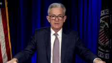 Fed's Powell warns economic outlook still 'highly uncertain'