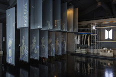 BTS’ pop-up showcase quenches fans’ thirst amid pandemic