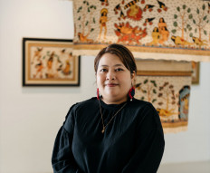 Paint like an artist: Museum MACAN brings the art workshop to the home