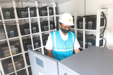 Govt extends electricity discount to end of year