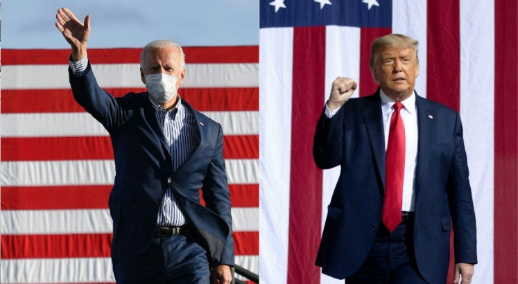 Whether Trump or Biden, it doesn&rsquo;t matter to Indonesia