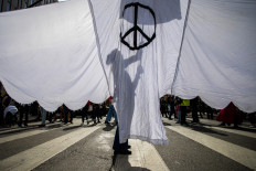 Arabs doubt Biden will herald change in the Middle East