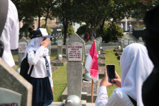 Payout of grants to help families of national heroes amid pandemic: Minister