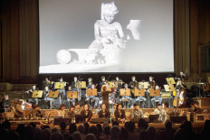 Obituary: Rahayu Supanggah – gamelan maestro, composer extraordinaire