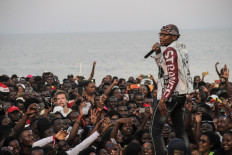 South Africa lauds 'Jerusalema' producer for MTV Best African Act