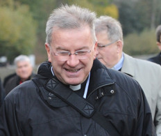 Vatican's former France envoy on trial for sexual assault 