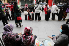 Malaysia declares virus emergency, sparking anger