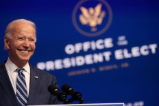 More tech executives than tech critics on Biden's transition team