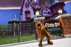 &lsquo;Scooby-Doo&rsquo; co-creator Ken Spears passes away at 82