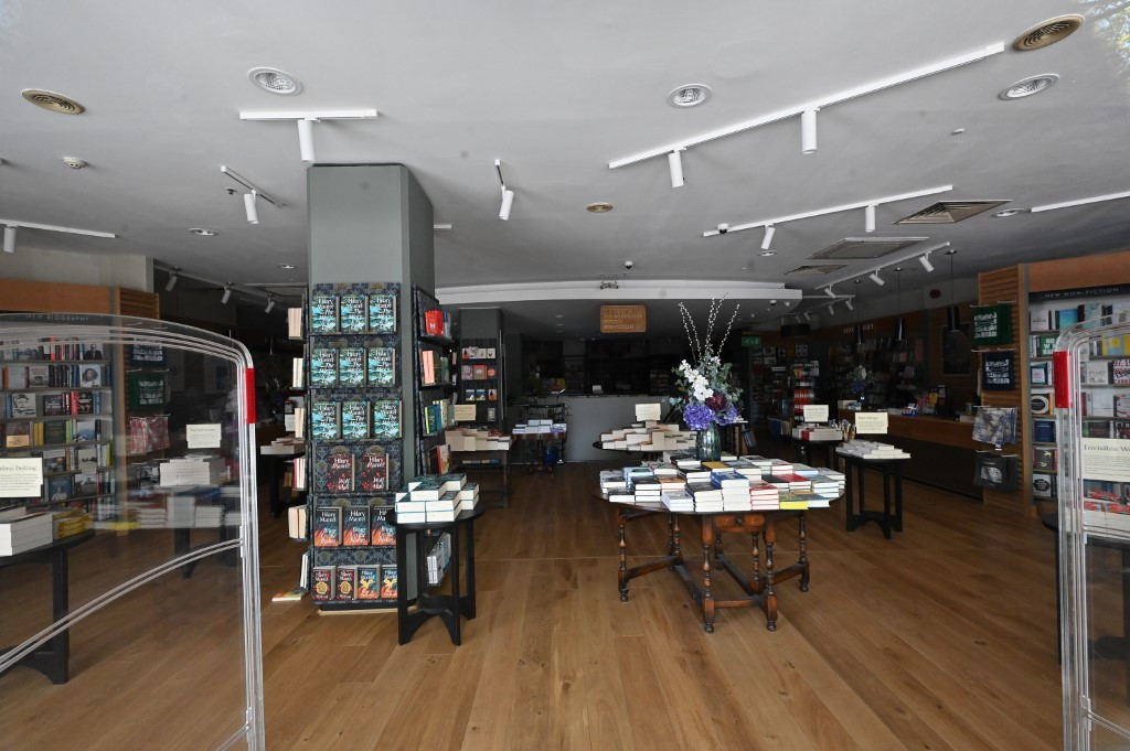Uk Independent Bookshops Go Online To Reach New Audiences Books The Jakarta Post