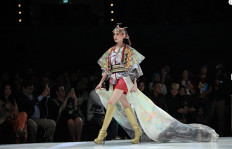 The show must go on: Indonesia Fashion Week goes virtual