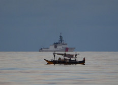 ASEAN to jumpstart pandemic-era talks on South China Sea codex