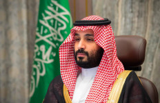  Saudi Arabia reports sharp drop in executions in 2020 