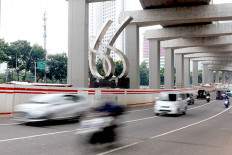 Gaikindo projects car sales to remain slow next year, expects gradual recovery