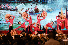 ASEAN-China Code of Conduct hangs in balance as pandemic delays talks