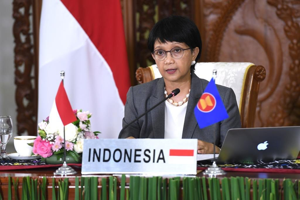 Retno elected to all-female leadership of global vaccine initiative