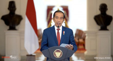 Jokowi calls on fintechs to adopt good governance for enhanced cybersecurity, services