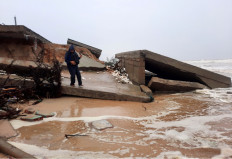 Damage, injuries as Vamco hits Vietnam 