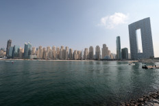 UAE widens 10-year residency 'golden' visa eligibility