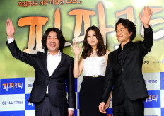 Actor Oh Dal-su returns to big screen two years after sexual assault allegations