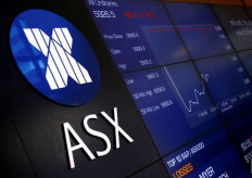 'Data' issue stops day's trade on Sydney stock exchange