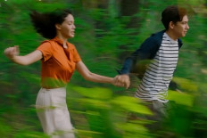 &lsquo;Akhirat: A Love Story&rsquo; unveils first photos