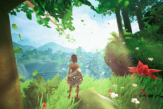Agate, Telkom team up for Bali-themed puzzle adventure game
