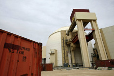 Trump asked for options for attacking Iran last week, but held off -Source