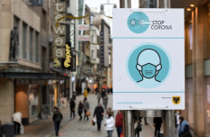 ECB injects more stimulus to fight second virus wave