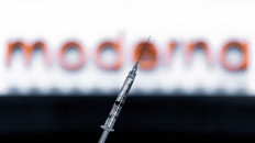 Canada inks deal to accelerate deliveries of Moderna vaccine amid second-wave surge