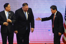 RCEP not China-led initiative: ASEAN Secretary-General