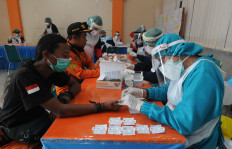 Task force calls for health protocol-compliant disaster shelters