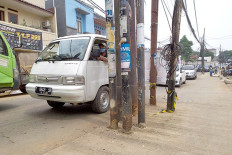 IFC seeks to vastly hike financing commitments to Indonesia