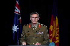 Australia defence chief pledges changes after damning Afghanistan report 