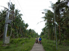 Short-circuited by red tape, companies struggle to electrify remote areas in Indonesia