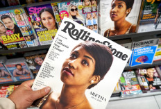 Why US music magazines are flocking to Seoul