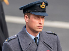 Prince William welcomes probe into 1995 Diana interview 