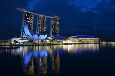  Singapore to raise penalties for sex crimes 