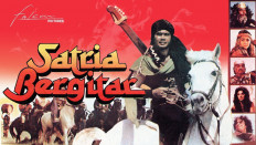  Madani Film Fest: Rhoma Irama, preaching and Muslim cultures  