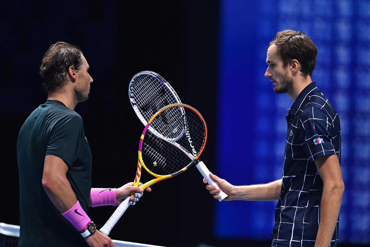 ATP Finals Day 1 as it happened- Nadal and Thiem start with wins