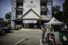 New cases emerge in Jakarta in the wake of mass gatherings