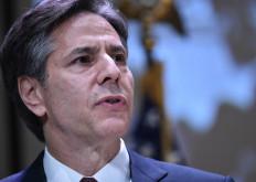 New US secretary of state favors cooperation with China 