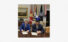 US IDFC to invest $2b in Indonesia’s sovereign wealth fund