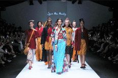 JFW 2021: Fashion Knights revisit past works, back to basic