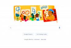 Google Doodle celebrates late artist Tino Sidin’s birthday