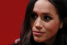 Meghan Markle lifted 'taboo' on miscarriage, say charities