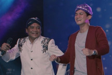 Featuring Didi Kempot, &lsquo;Sobat Ambyar&rsquo; film to premiere on Netflix 