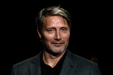 Denmark's Mads Mikkelsen to replace Depp in next 'Fantastic Beasts' movie