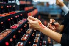 Swatch no more? Pandemic may spell end of in-store cosmetic samples