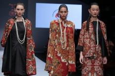 JFW 2021: Designers elevate tradition to virtual runway
